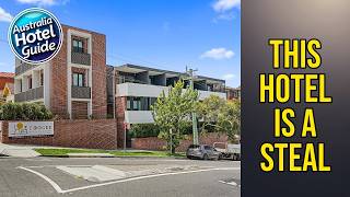 Coogee Studio Apartments - This Hotel Is a Steal | Sydney, Australia⭐
