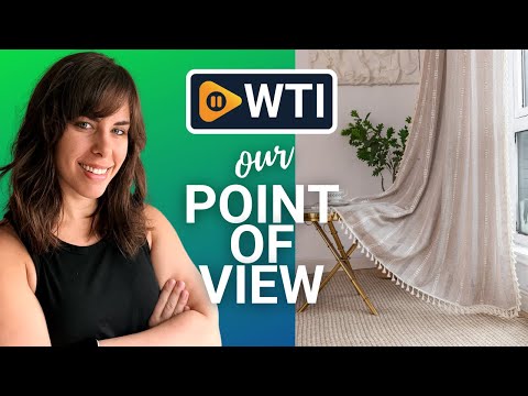BCLBUSTE Linen Curtains - WTI product video review
