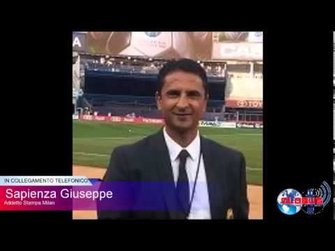 20/04/2015 M. Sammarco - D. Dineva - Armando Pantanelli (coll tel) - G. Sapienza (coll tel)