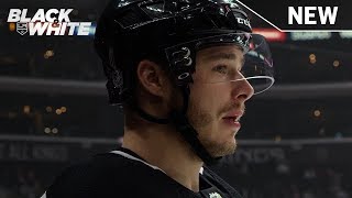 Dustin Brown&#39;s 1,000th Game | Black &amp; White: Season 3