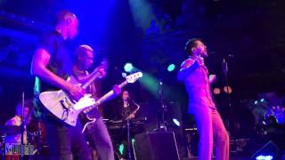 Dreamcar "Show Me Mercy" Live in San Francisco April 9, 2017