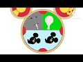 Picking The Mouseketools In Goofy S Thinking Cap Princess Pring In The Birthday Kingdom