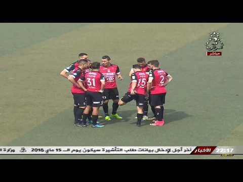 Résumé | JS Kabylie 3 - 2 USM Alger (JSK - USMA)