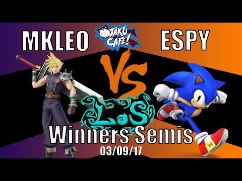 LoS7W09 | SWS | [EF|MVG]MKLeo vs Espy