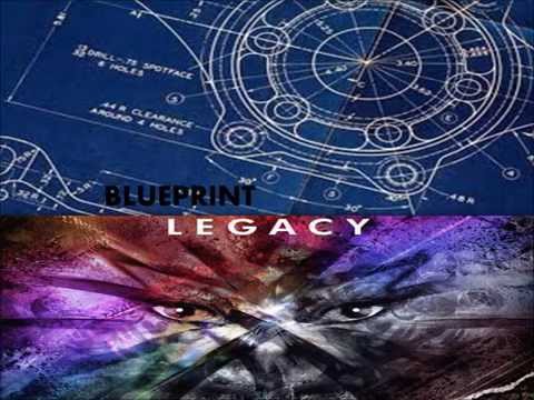 Dannic,Sick Individuals vs Nicky Romero,Krewella- Blueprint Legacy (Andy Sick Mashup)