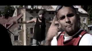 ZPOZA RÝMU feat. D-NUT - ŽIVOTNÍ ŠANCE (RMX)