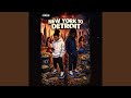 NEW YORK TO DETRIOT (feat. OTD)