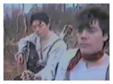 'Valley Of Evergreen' - 1984 - Alternative Radio