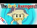 DuckTales S3E15 Analysis The Marvel Ducks Gods Among Us TheNextBigThing