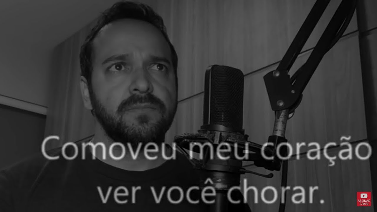 DEUS ESTÁ CONTIGO UMA LINDA MENSAGEM QUE VAI TE EMOCIONAR