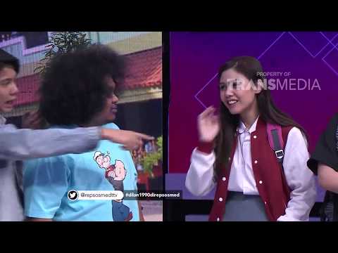 REPUBLIK SOSMED - Kocak Abis, Parodi Dilan 1990 (20/1/18) Part 4