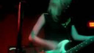 The Ting Tings - Keep Your Head - Live - Albany, NY