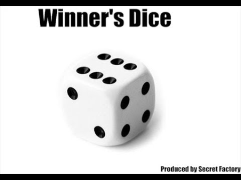 Voir la vidéo Winners Dice - Secret Factory