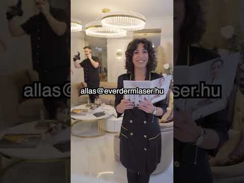 Álláshirdetés EverDerm módra