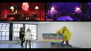 Send Help Music Video