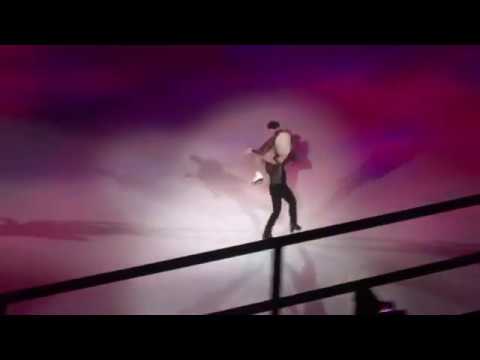 Stars on Ice 2018 | Tessa and Scott | Roxanne | Hamilton