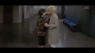 Subway (1985) - A Lucky Guy