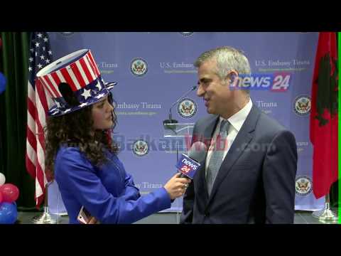 Rama rrëfehet para mediave: Trump më ka prekur si shqiptar, tre arsyet pse jam shprehur kundër tij