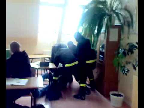 Lipnica Wielka  Technikum