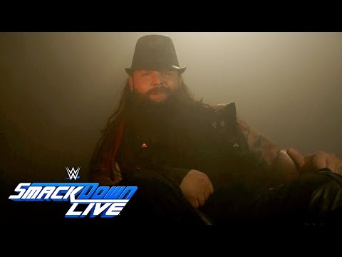 Bray Wyatt: Winning WWE Title “An Up-Yours To The Authority”
