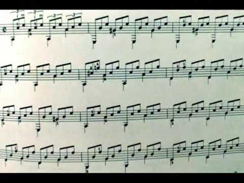 Opus 246 No 13 - Prelude In E Major - Ferdinando Carulli
