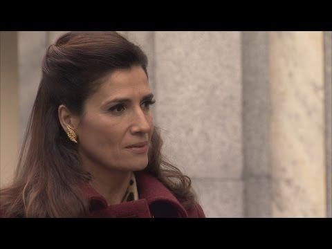 Amar C786 - Adela descubre que Rosa Álvarez está en Madrid