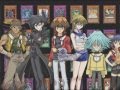 Yu-Gi-Oh! GX Japanese Opening Theme Season 3, Version 1 - TEARDROP by BOWL