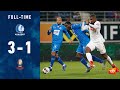 ? KAA GENT – STANDARD: 3-1 (MD14 / JPL 2019-2020)