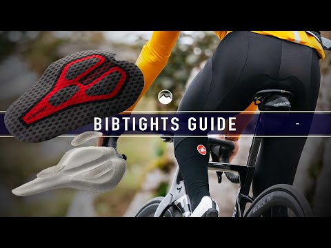 Expert Guide to Castelli's Bibtights