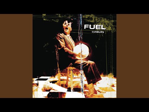 Mary Pretends - Fuel