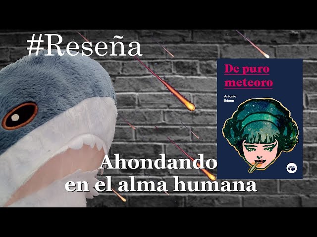 Vídeo relacionado con De puro meteoro: 32 (Colección Pulpas)