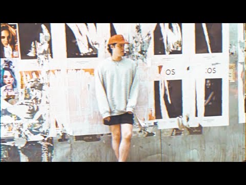 carlos colosio - nikes azules (video oficial)