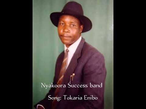 TOKARIA ENIBO- Nyakoora success