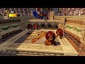 Crash Bandicoot N Sane Trilogy All Death Animations