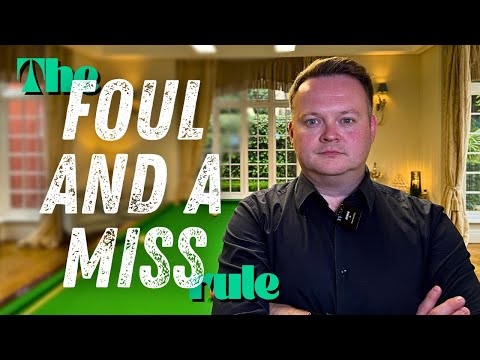 The miss rule - explained!