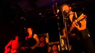 "You Could Be A Model", Black Yaya - Paris, Juin 2015