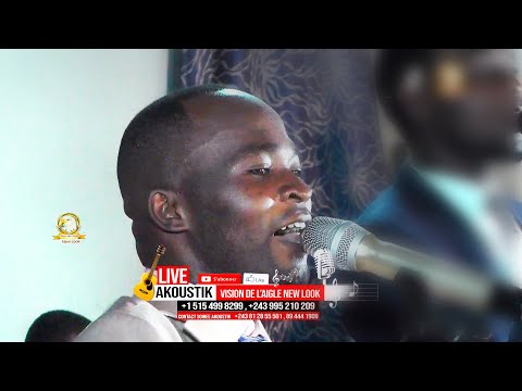 FR JEANNOT MUKALA. LA NATURE DE L'AGNEAU