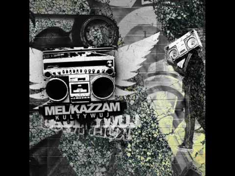 Mel/Kazzam - Z Vinylu feat. Jimson, Dj Ace