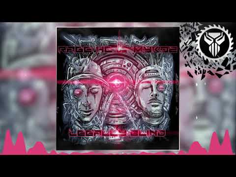 RAGE HC - Descending (SuperBad MIDI Breaks)