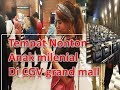 Nonton Bioskop Di CGV Batam