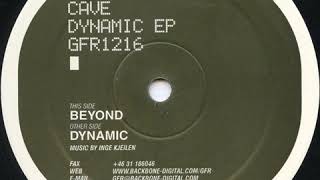Cave - Dynamic (2002)