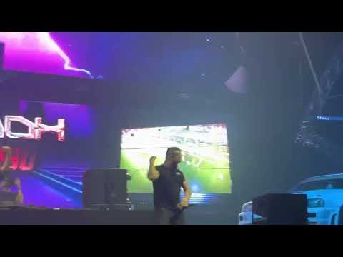 Malice & Krowdexx - ID @ Gearbox Twin Turbo 2022