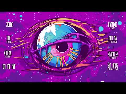 Adamillion - Six Timbs ft. AliJack & Essatac | أدمليون - 6 تيمبس