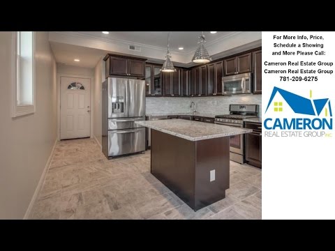 91 Chelsea St #1, East Boston, MA Presented by Cameron Real Estate Group.