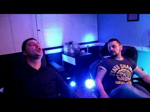 EVROS ANTONIOU 2015 TRELLADIKO PROMO