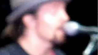Jason Mraz- When We Die- Live at Red Rocks Amphitheater