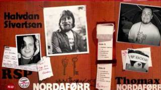 RSP ft Thomax - Nordaforr