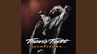 Ten Feet Tall and Bulletproof