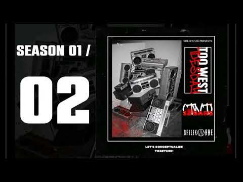 TWT 02. Sfilikwane - Unembeza (Prod. By Adubs Dokotela & SPeeKa)