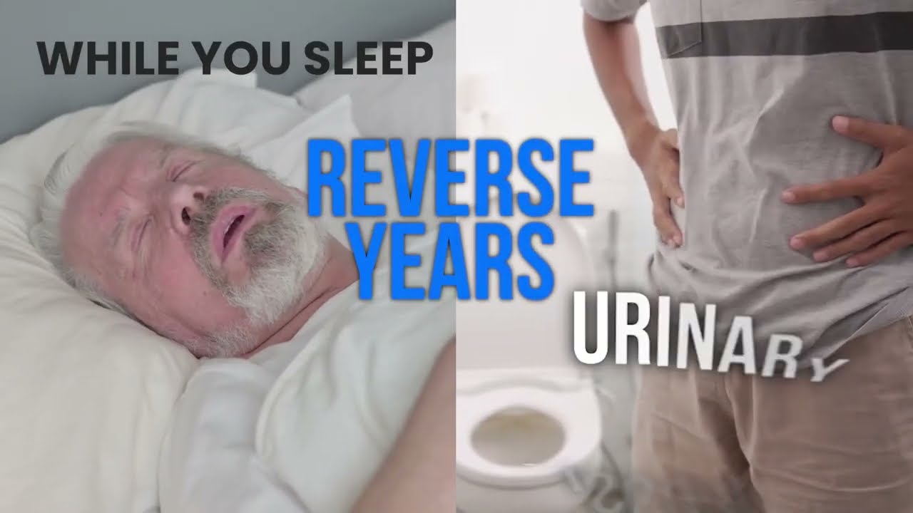 Swollen Prostate